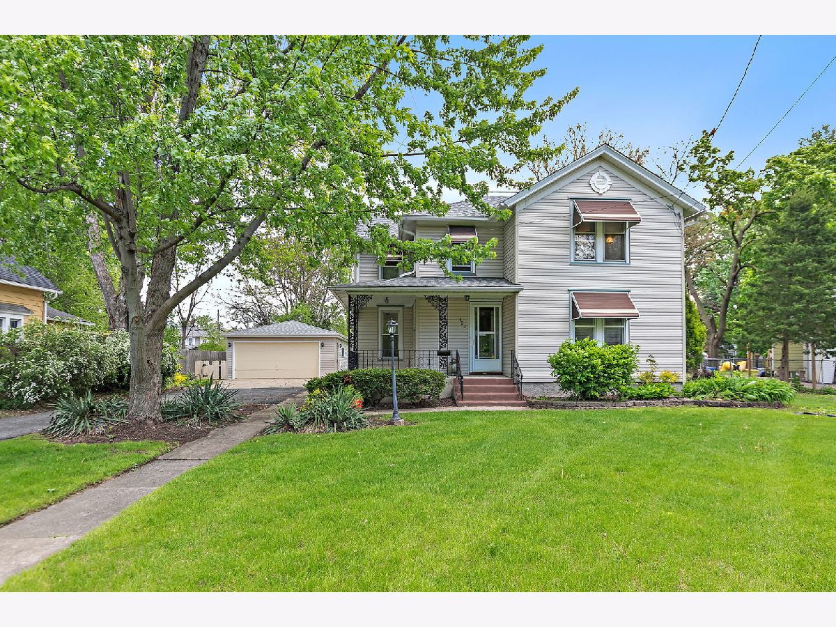  For Sale Aurora Illinois, 922 Douglas Avenue