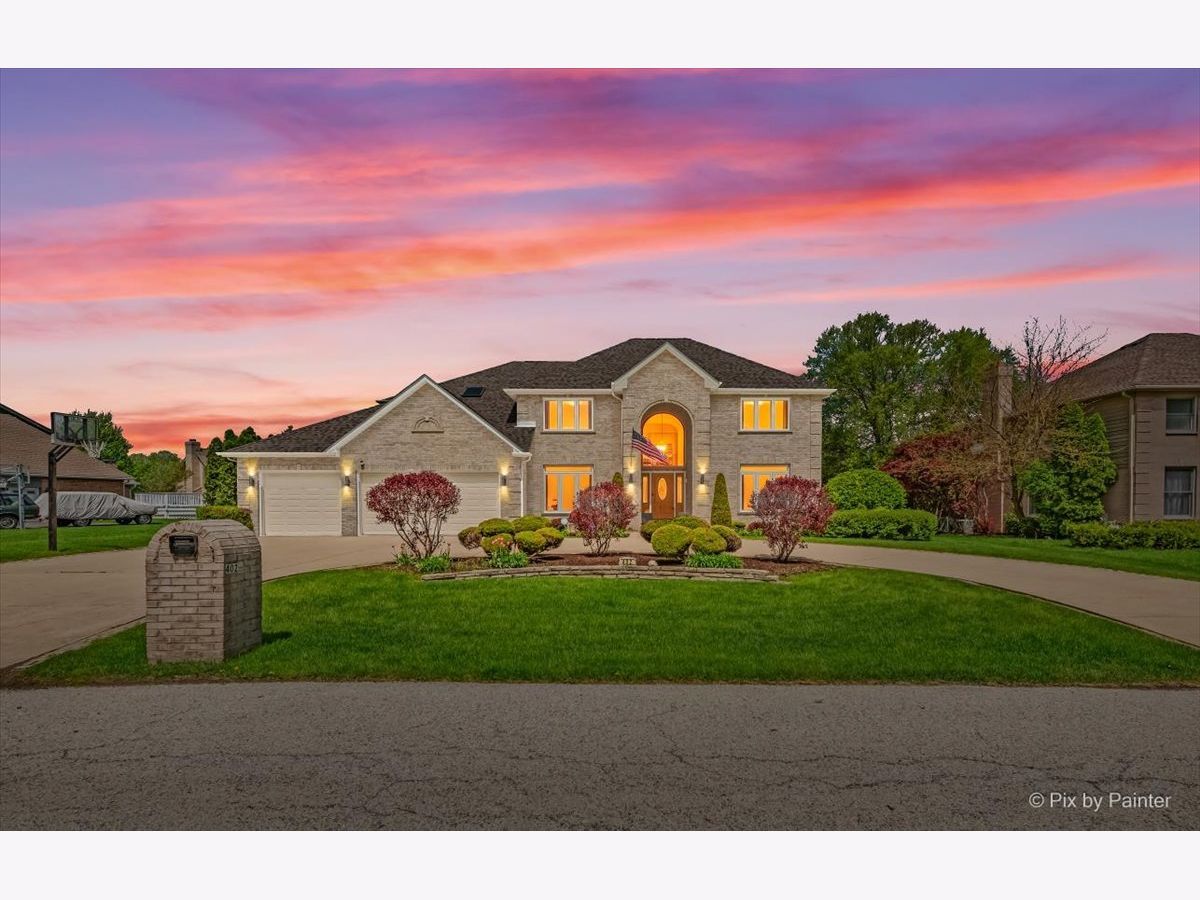  For Sale Prospect Heights Illinois, 402 Meadow Ridge Lane
