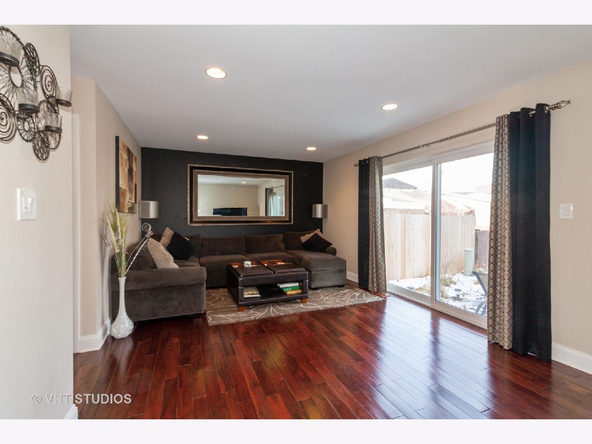  For Rent Villa Park Illinois, 17W764 Lowell