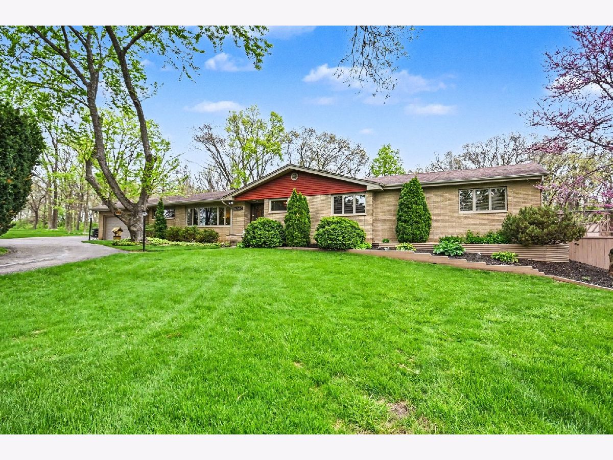  For Sale Homer Glen Illinois, 14340 Bruce Road