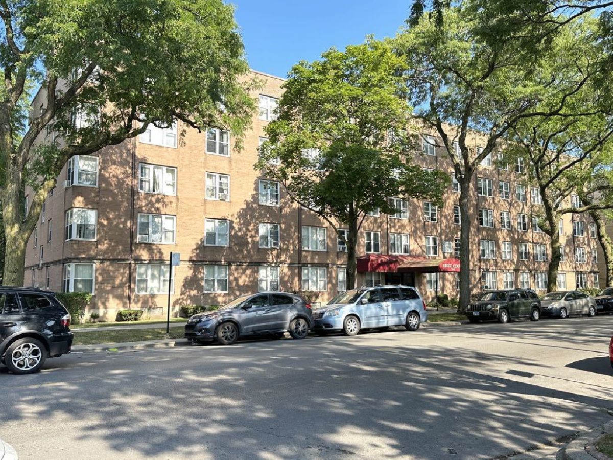  For Rent Chicago Illinois, 7333 Ridge