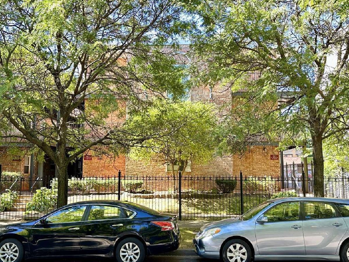  For Rent Chicago Illinois, 4616 Beacon