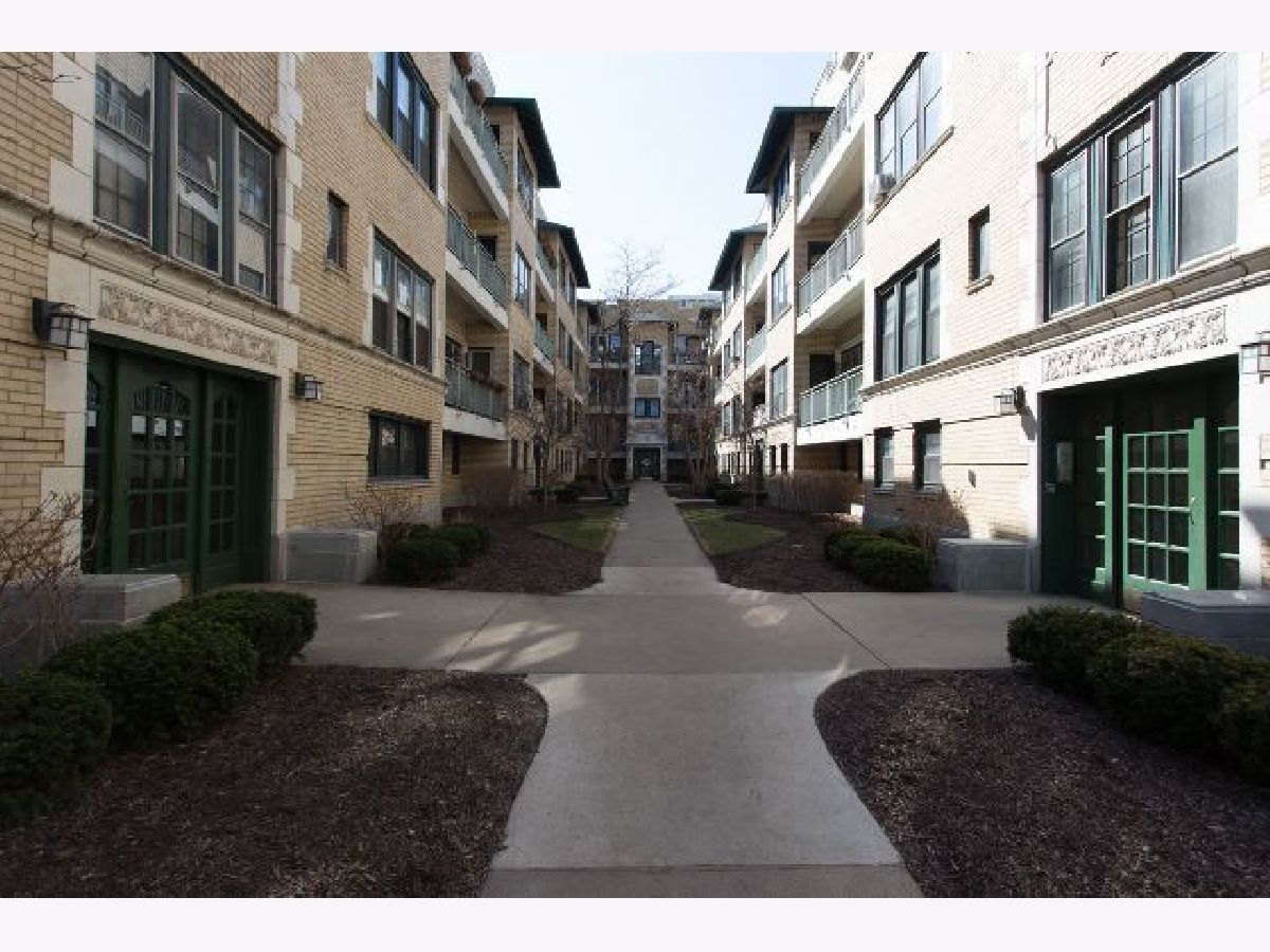  For Rent Chicago Illinois, 4312 Clarendon