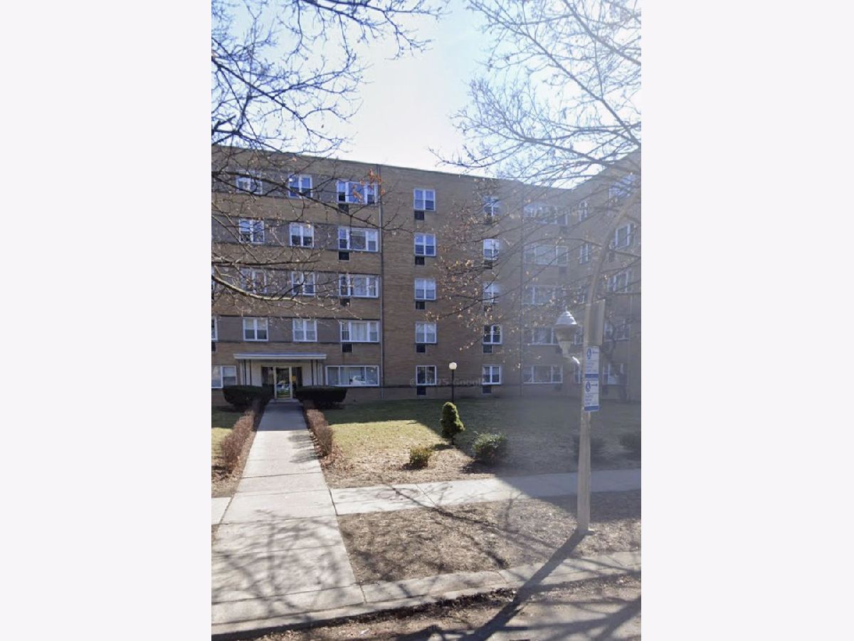  Rented Chicago Illinois, 6161 Hoyne