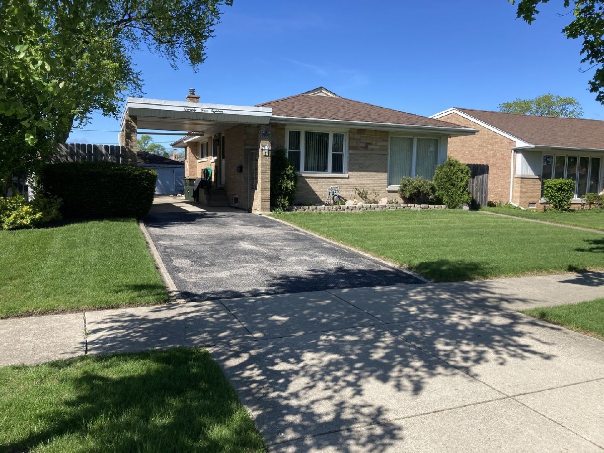  For Sale Niles Illinois, 7318 Lill Street