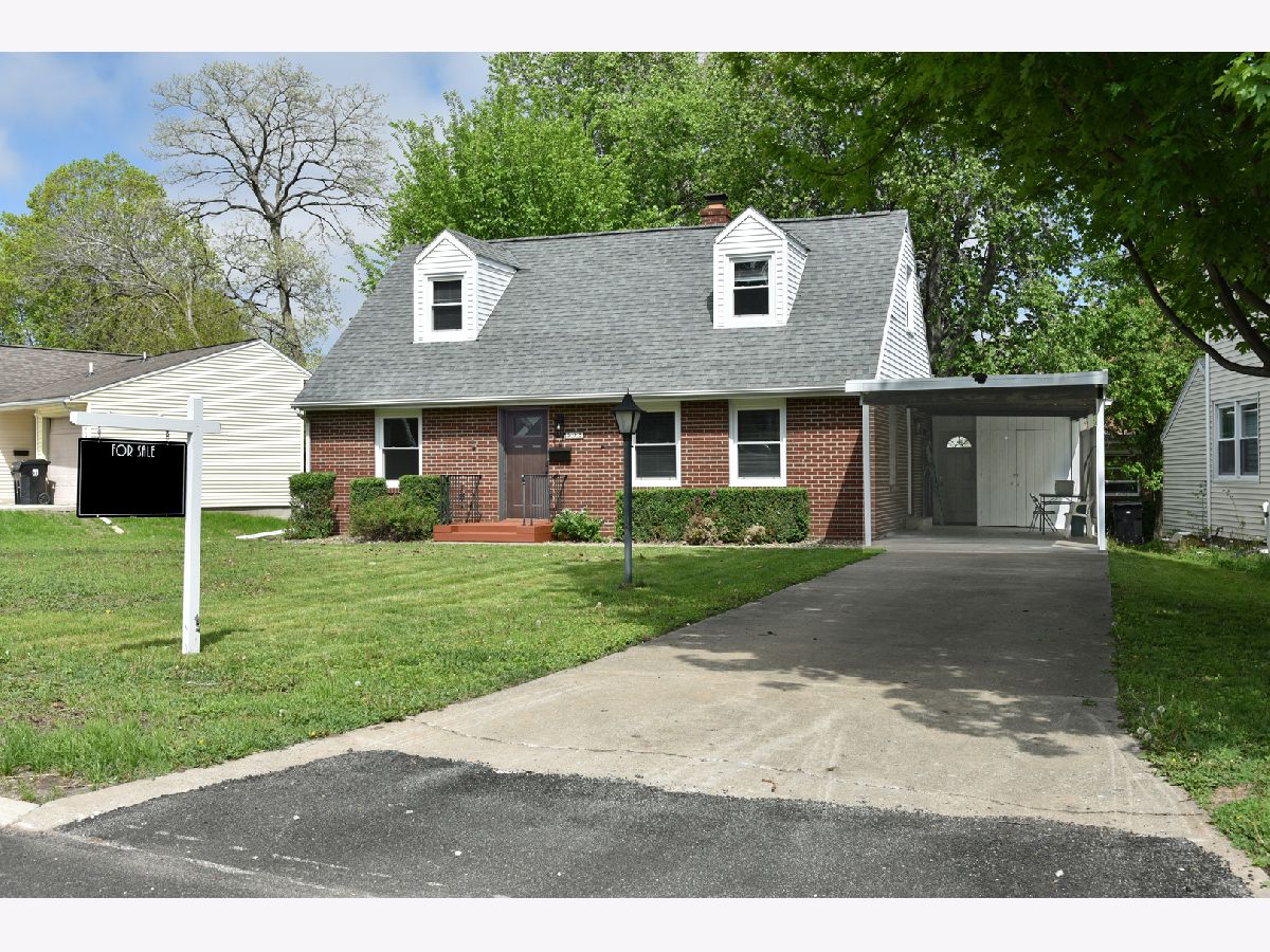  For Sale Normal Illinois, 502 Manchester Street