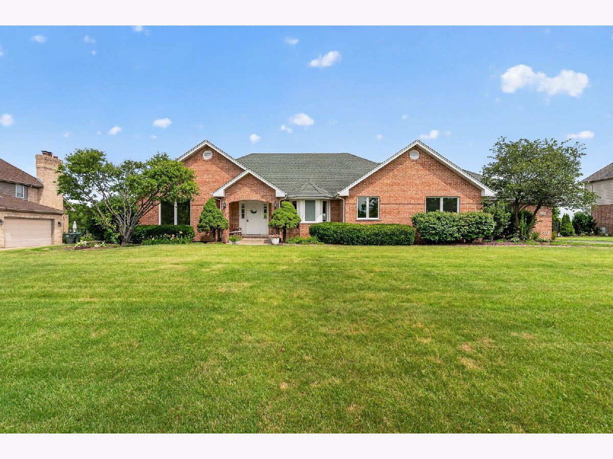  For Sale Mokena Illinois, 21337 Prestancia Drive