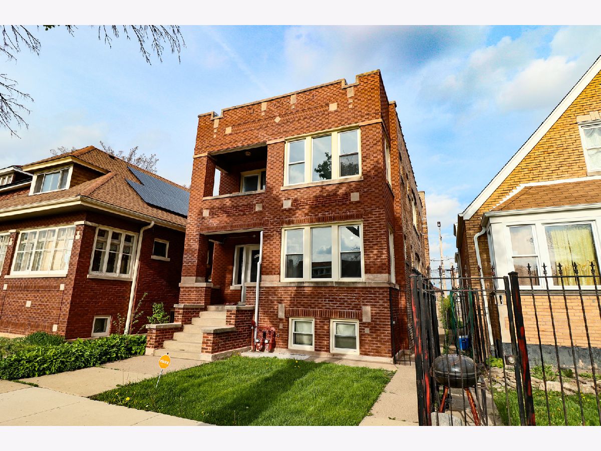  For Rent Chicago Illinois, 6633 Campbell