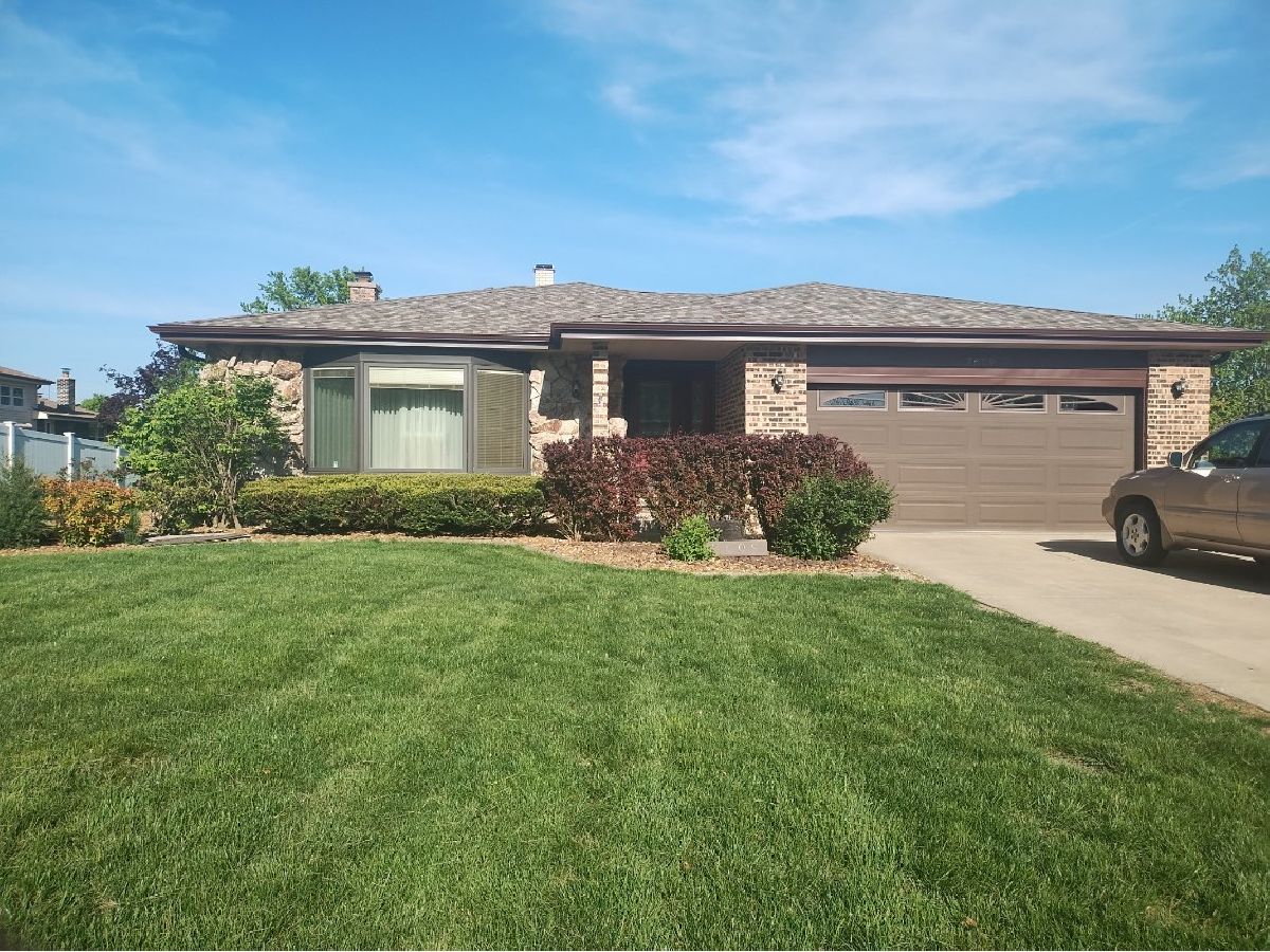 For Rent Darien Illinois, 7609 Hayenga