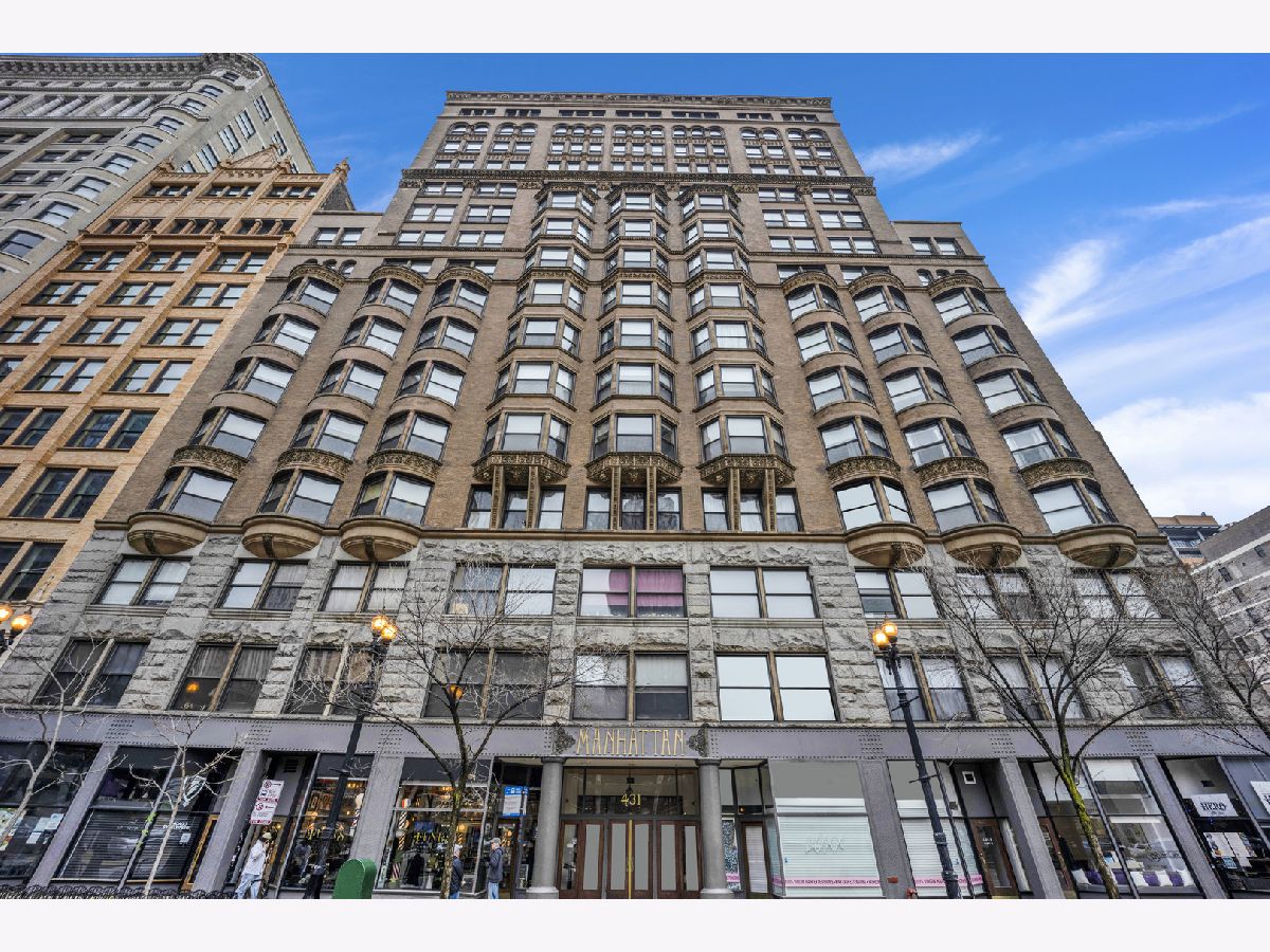  For Rent Chicago Illinois, 431 Dearborn