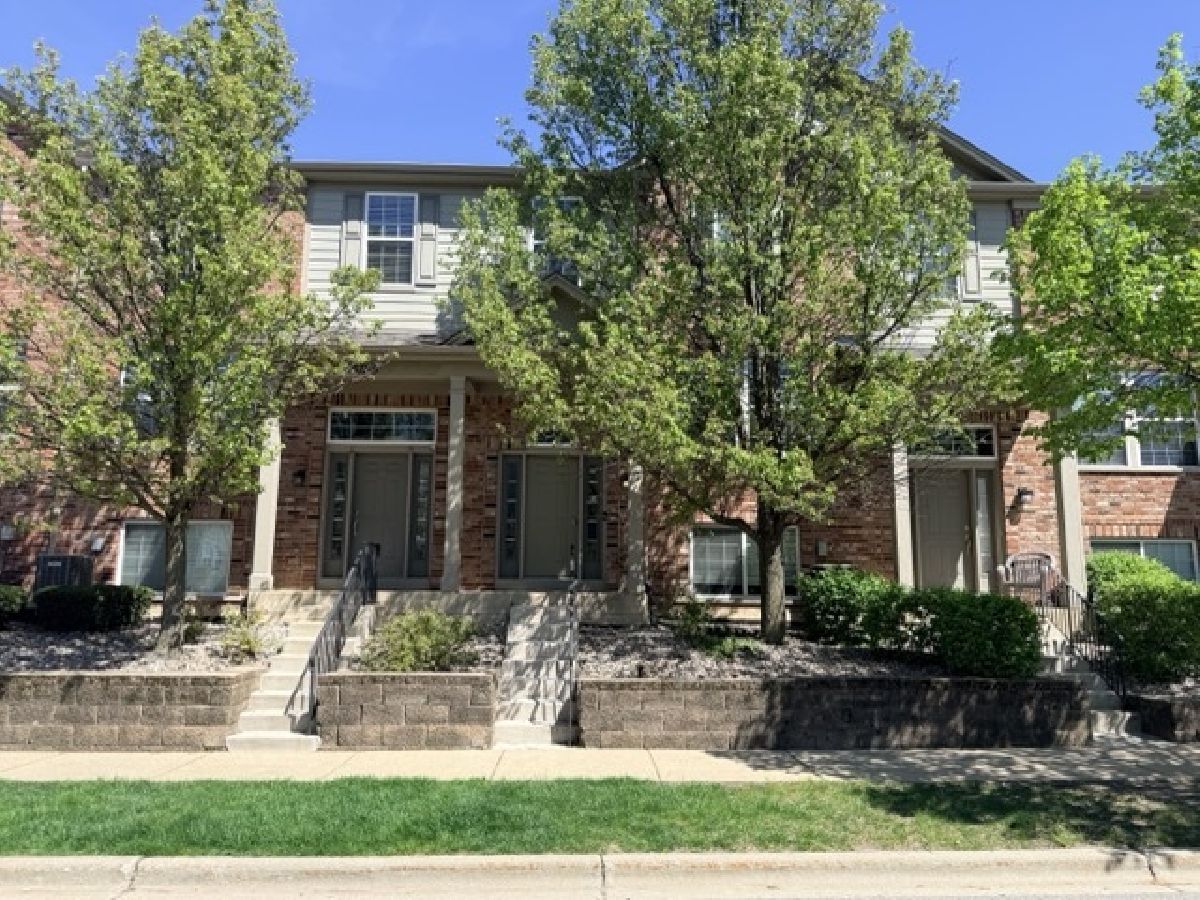  Rented Wood Dale Illinois, 1513 Bristol