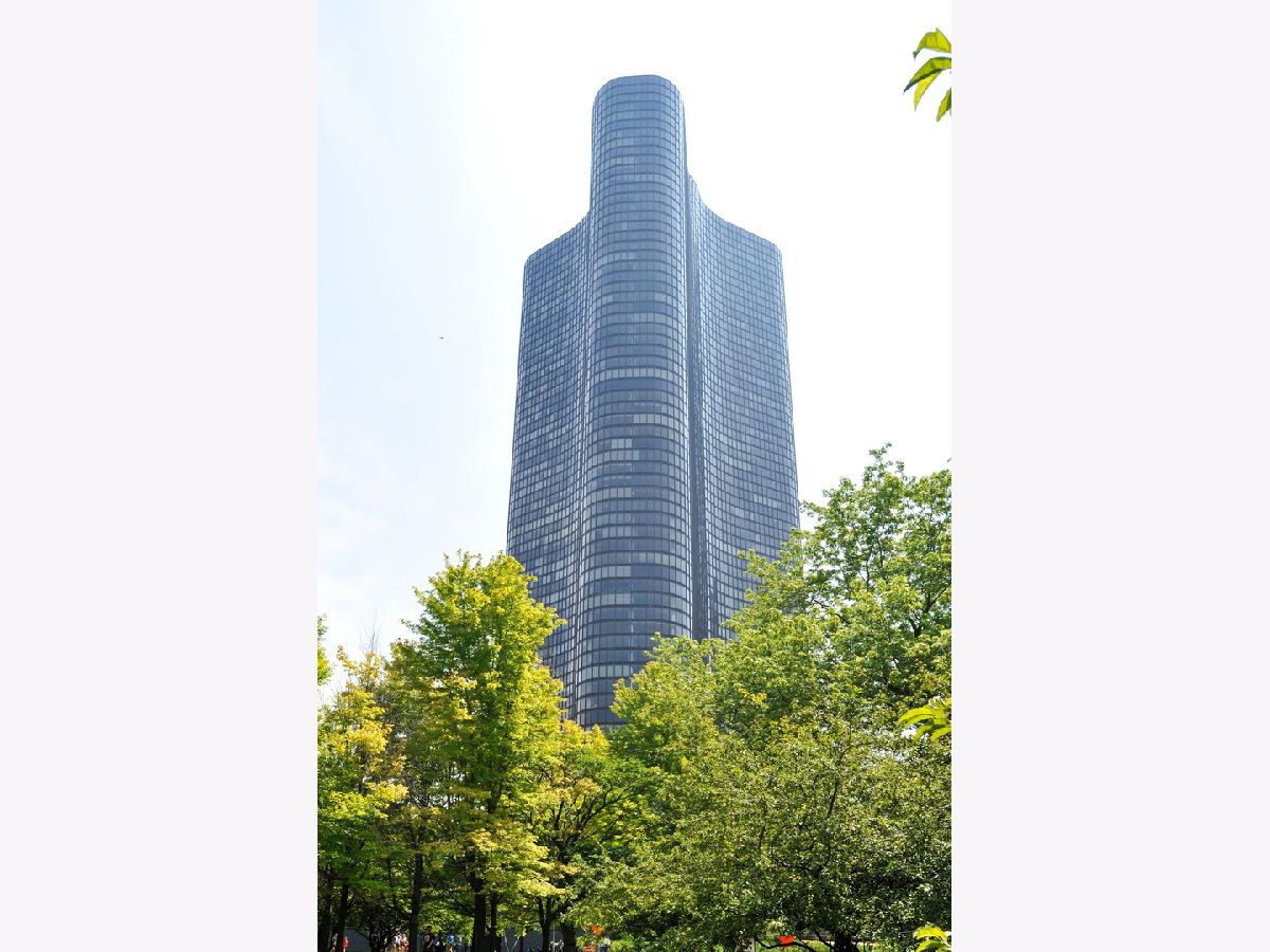 Condominiums For Rent Lake Point Tower Chicago Illinois, 505 Lake Shore