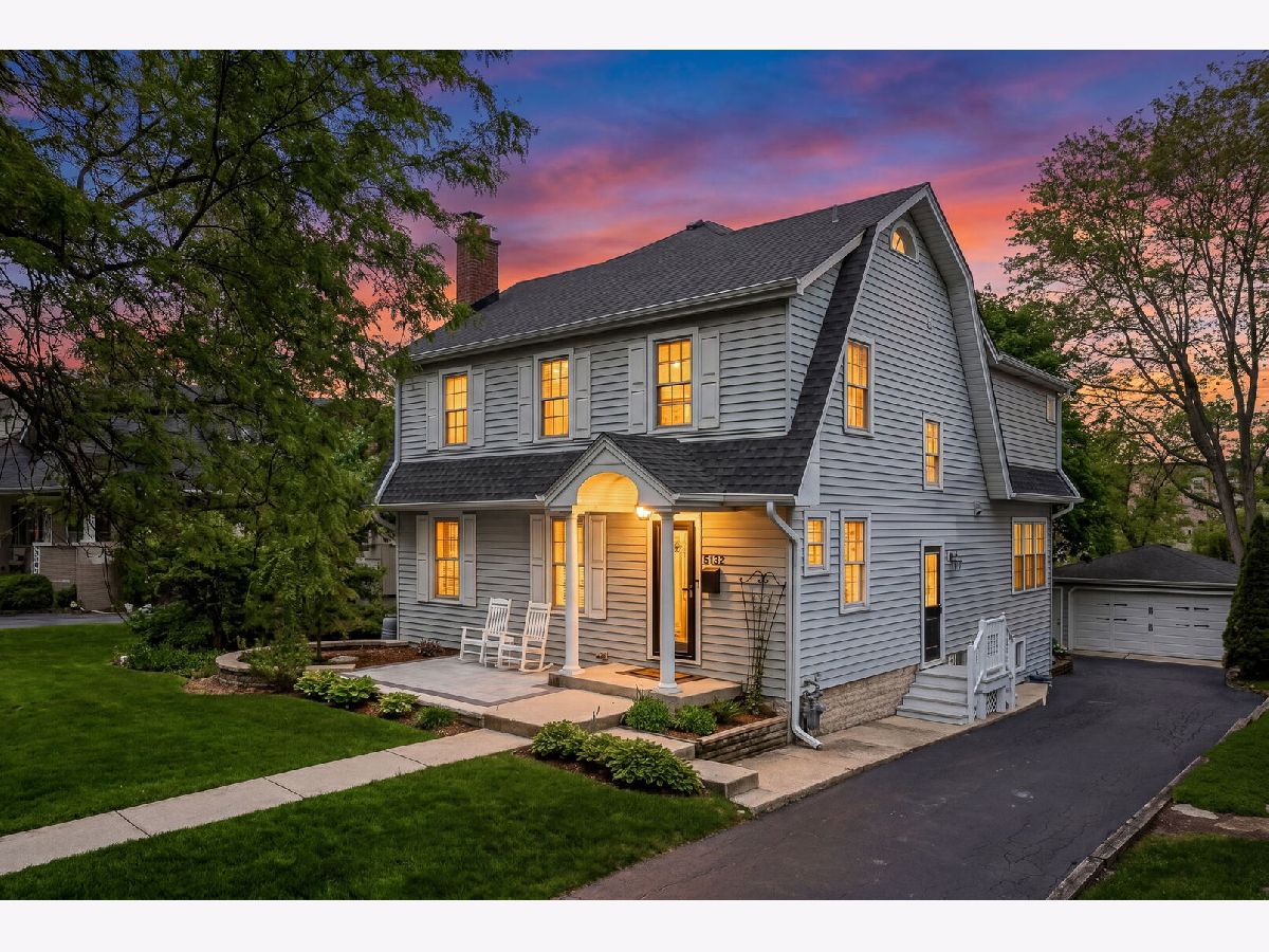  For Sale Downers Grove Illinois, 5132 Grand Avenue
