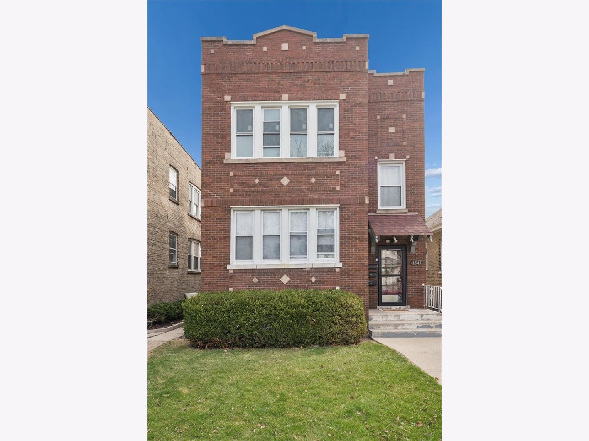  For Rent Berwyn Illinois, 1341 Ridgeland
