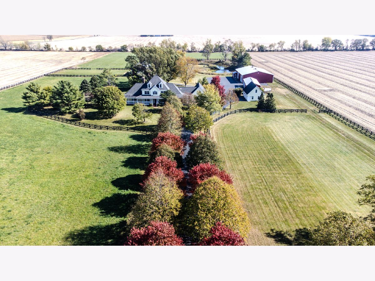  For Sale Maple Park Illinois, 9N321 Barron Road