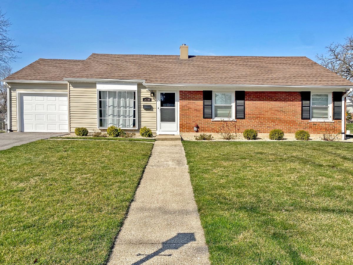  For Rent Orland Park Illinois, 14700 Holly