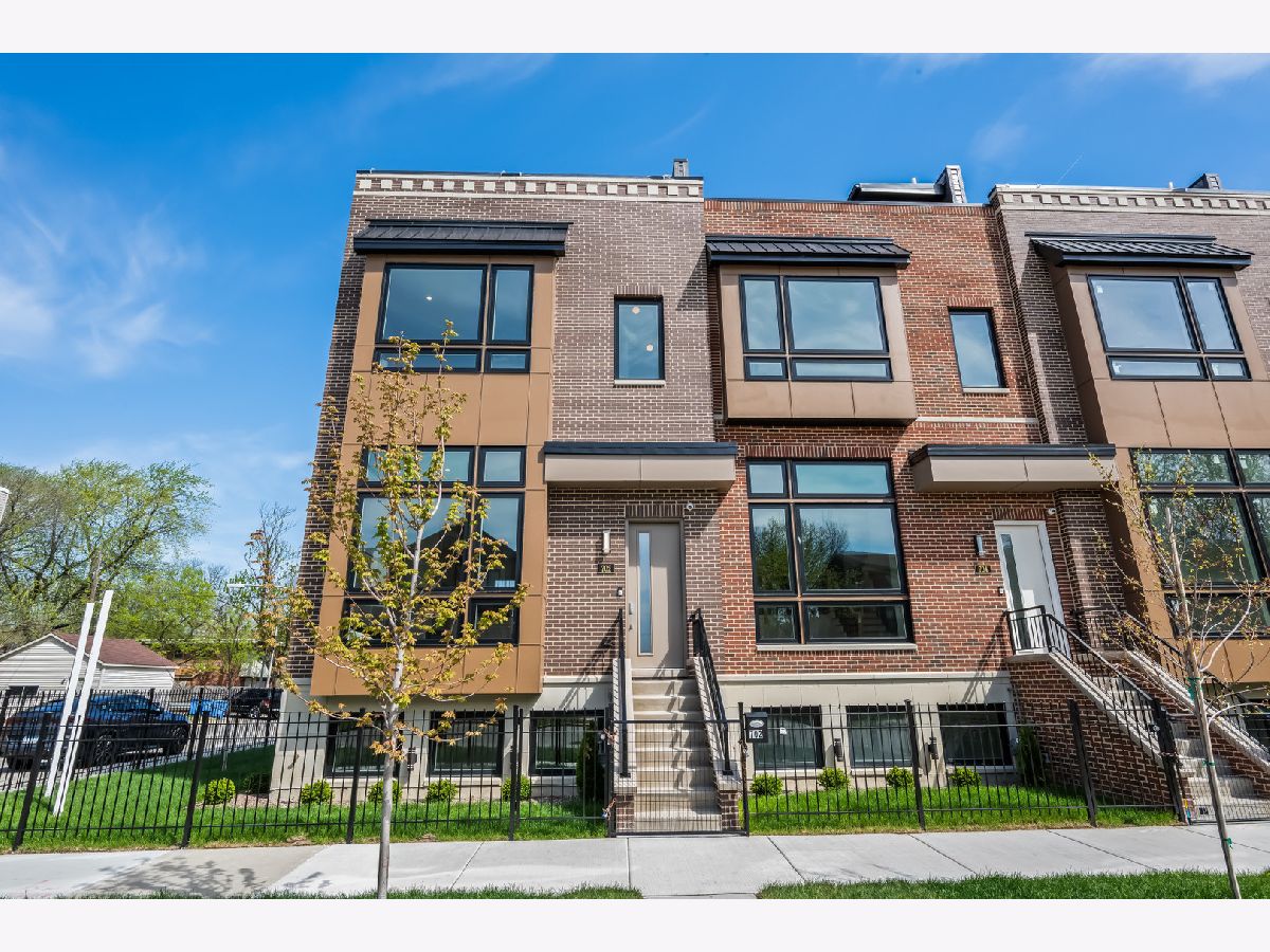  For Sale Chicago Illinois, 702 41 Street