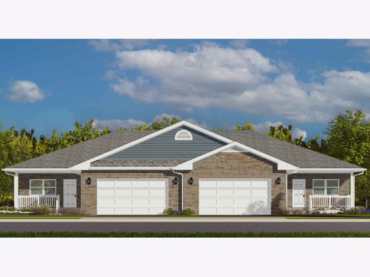  For Rent Minooka Illinois, Lot 26 Isabella