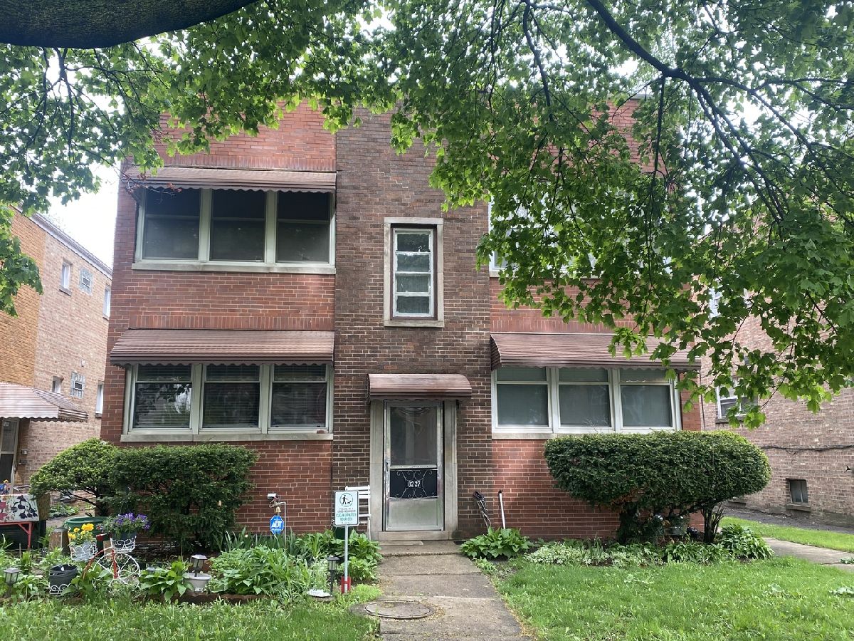  For Sale Skokie Illinois, 8227 Keating Avenue