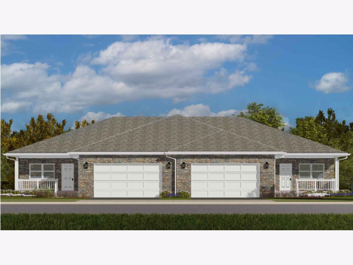  For Rent Minooka Illinois, 2031 Isabella