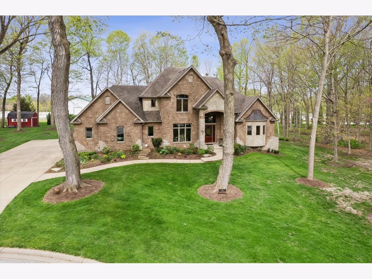  Sold Sugar Grove Illinois, 17 M Ashe