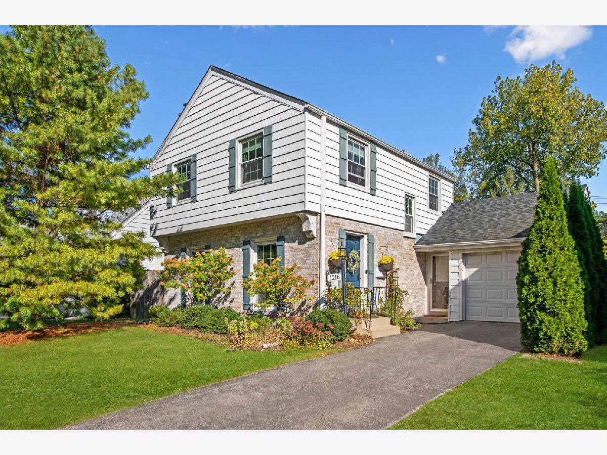  For Sale Wilmette Illinois, 1216 16th Street