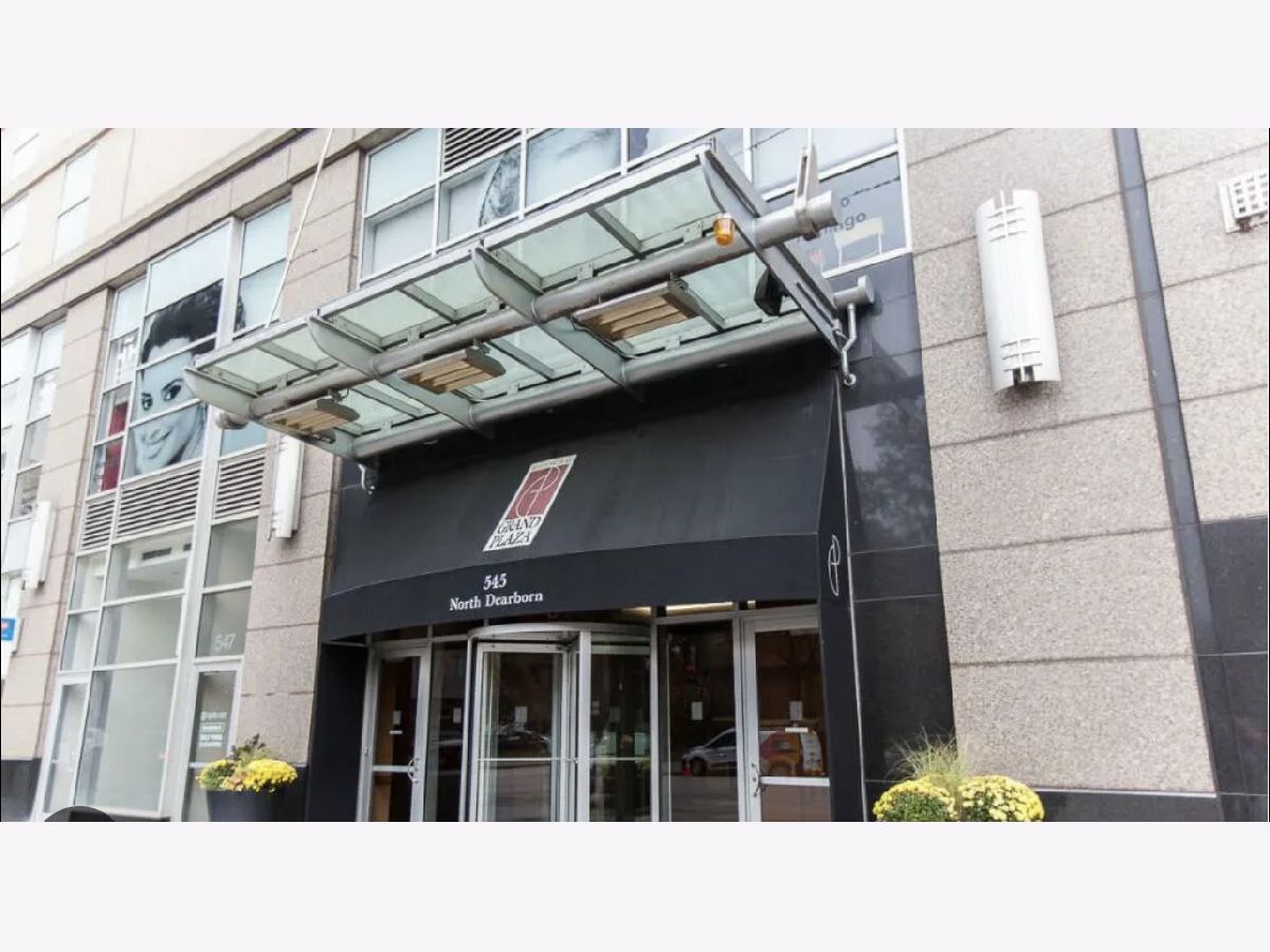  For Rent Chicago Illinois, 545 Dearborn