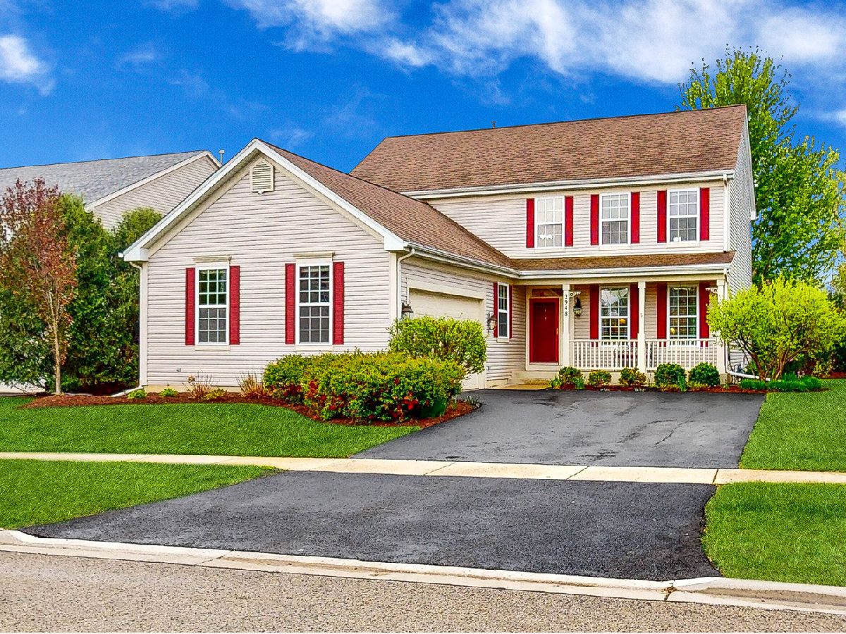 Homes & Townhomes & Condos For Sale Fisher Farms Geneva Illinois, 2948 Adamson Drive