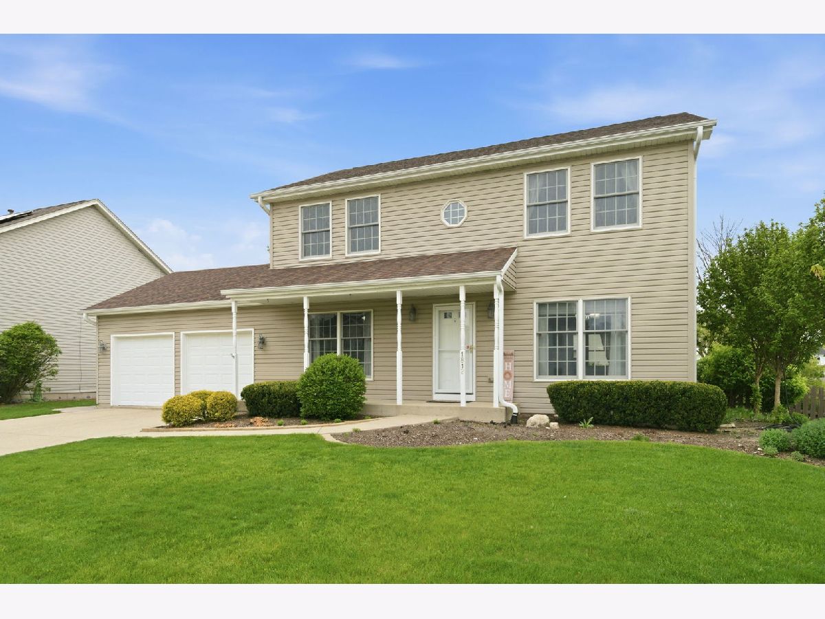  For Sale Plainfield Illinois, 1812 Hampton Court