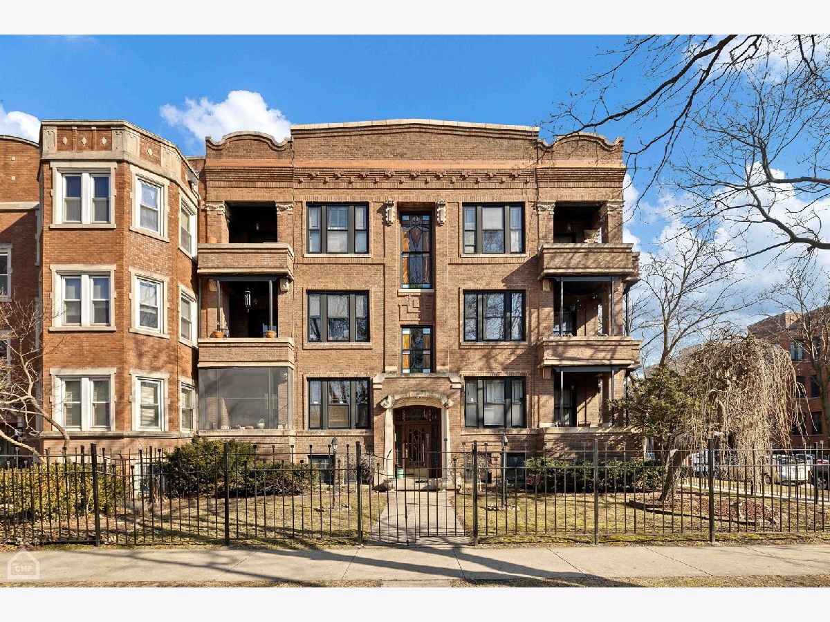  For Sale Chicago Illinois, 6619 Glenwood Avenue