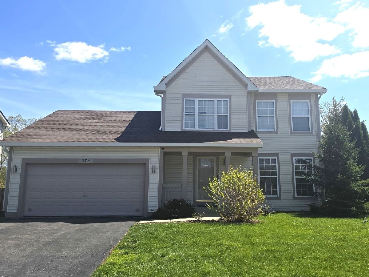  For Rent Romeoville Illinois, 579 Scott