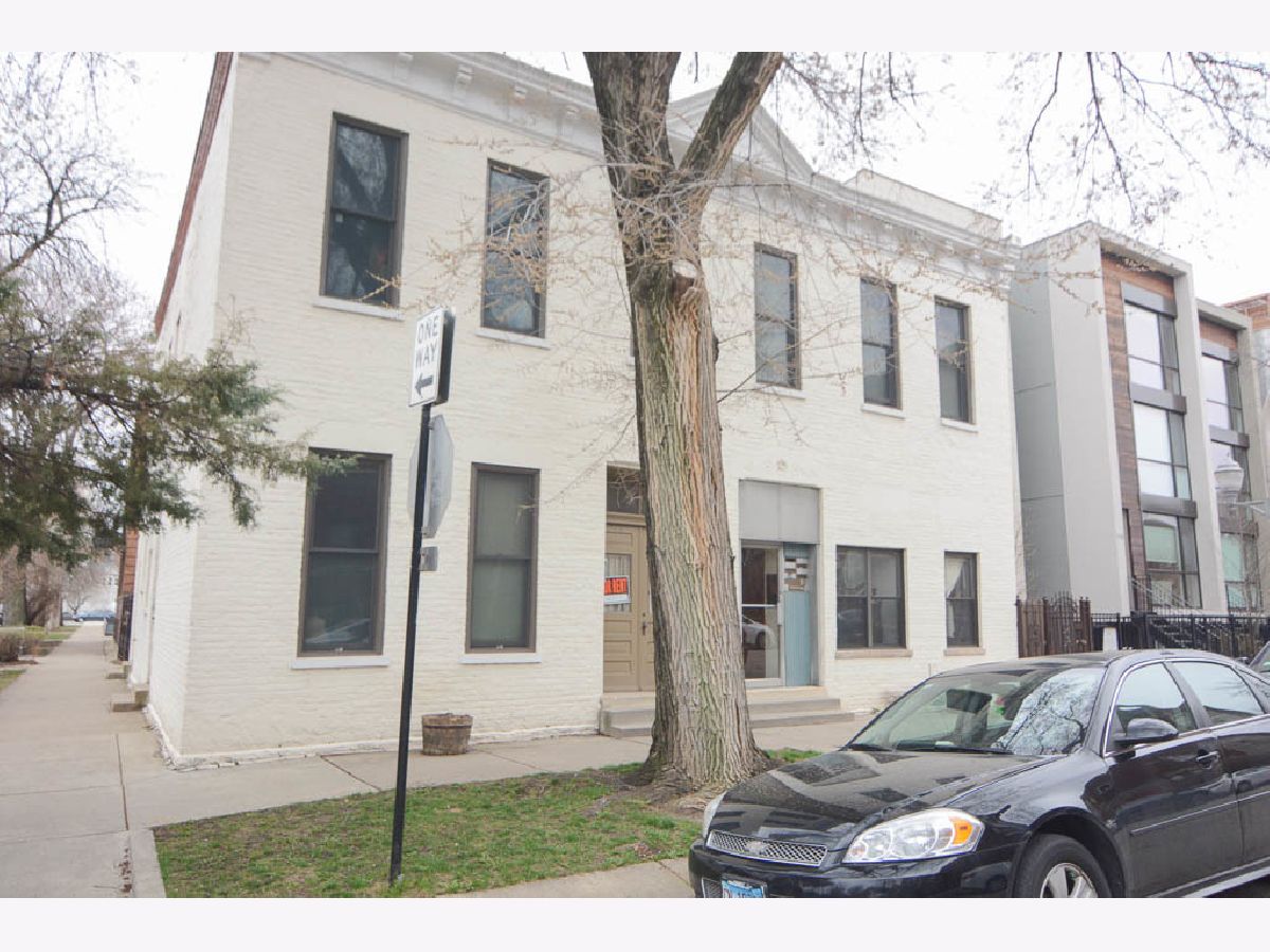  For Rent Chicago Illinois, 2129 Mozart