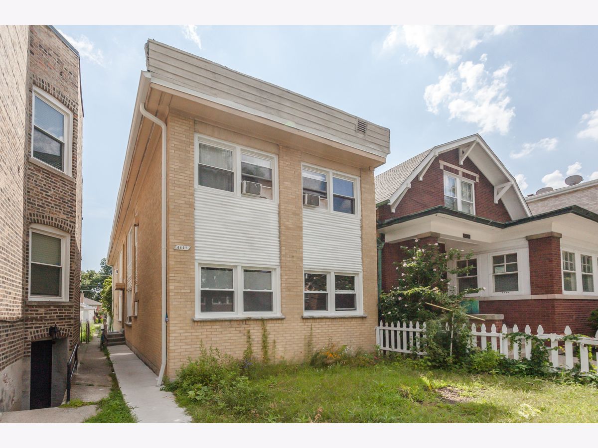  For Rent Chicago Illinois, 6427 Hermitage