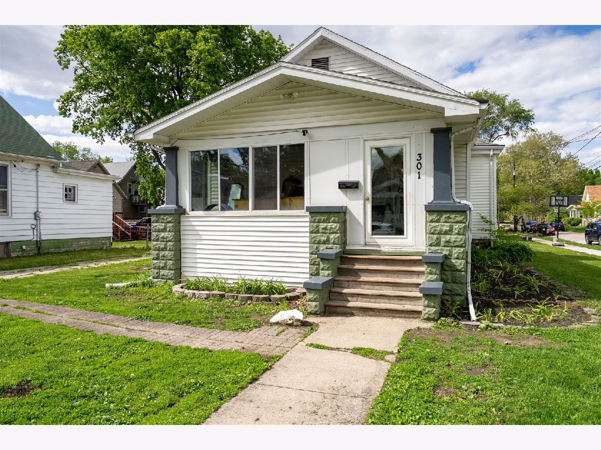  For Sale Bloomington Illinois, 301 Graham Street