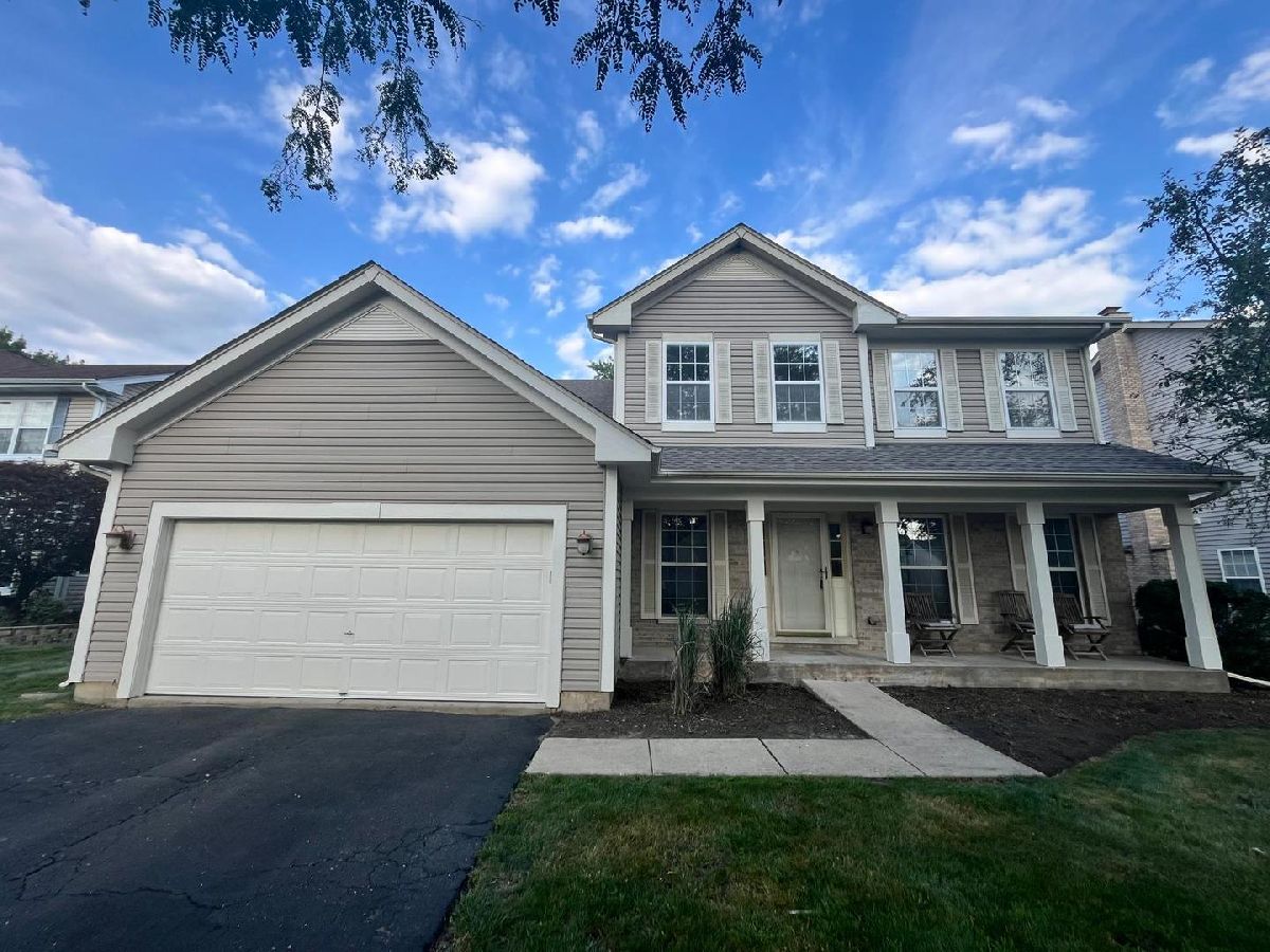  Rented Naperville Illinois, 2803 Bluewater