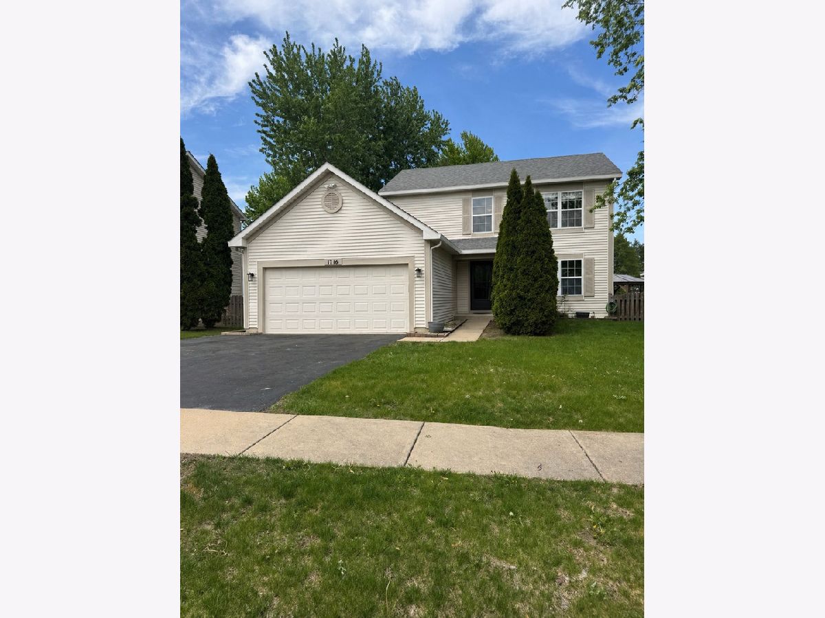  For Rent Romeoville Illinois, 1716 William