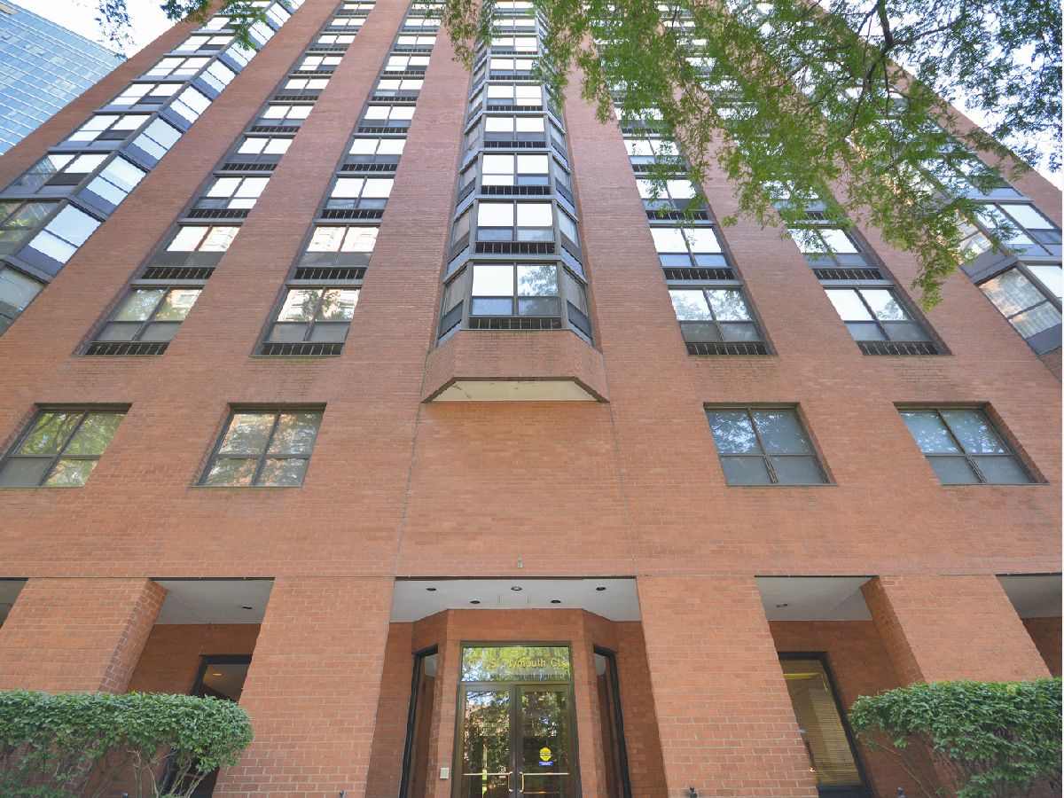  For Rent Chicago Illinois, 901 Plymouth