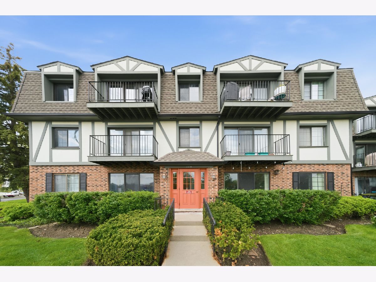 For Sale Buffalo Grove Illinois, 116 Steeple Drive