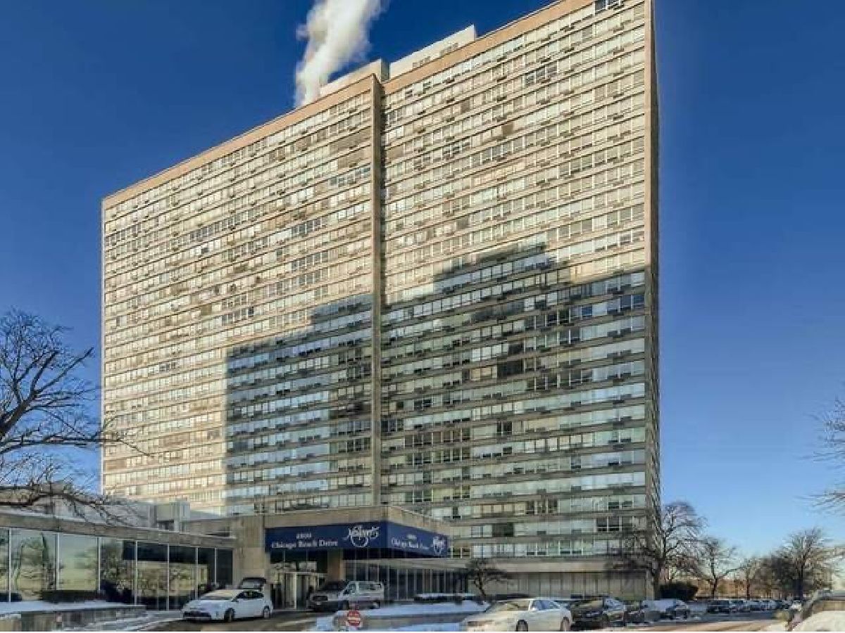  For Sale Chicago Illinois, 4800 Chicago Beach Drive