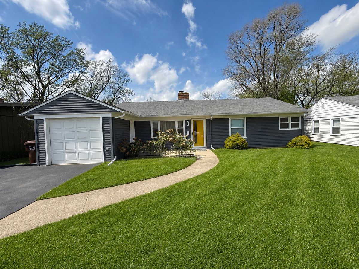  For Sale Park Forest Illinois, 360 Niagara Street