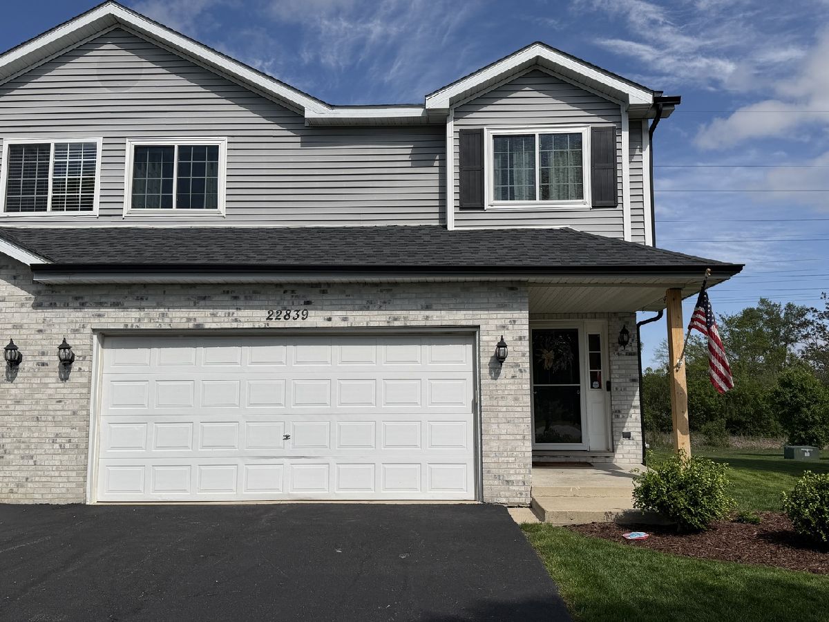  For Sale Channahon Illinois, 22839 Jonathon Drive