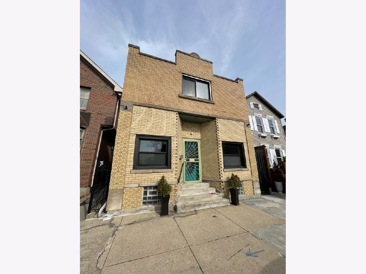  For Rent Chicago Illinois, 1831 Laflin