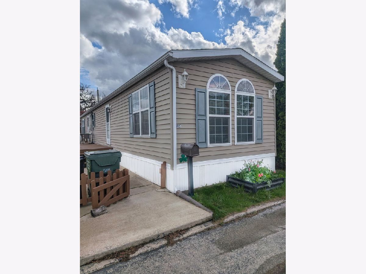  For Sale Merrionette Park Illinois, 3427 117th Street