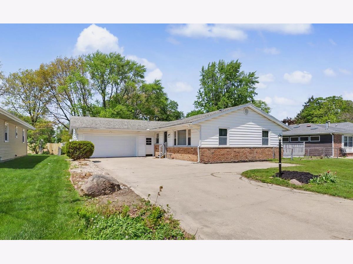  For Sale Urbana Illinois, 2609 Brownfield Road