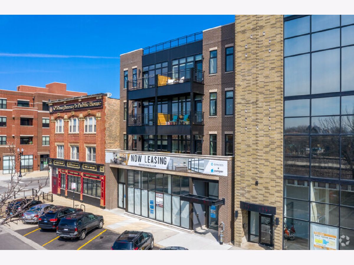  Rented Chicago Illinois, 4555 Ravenswood