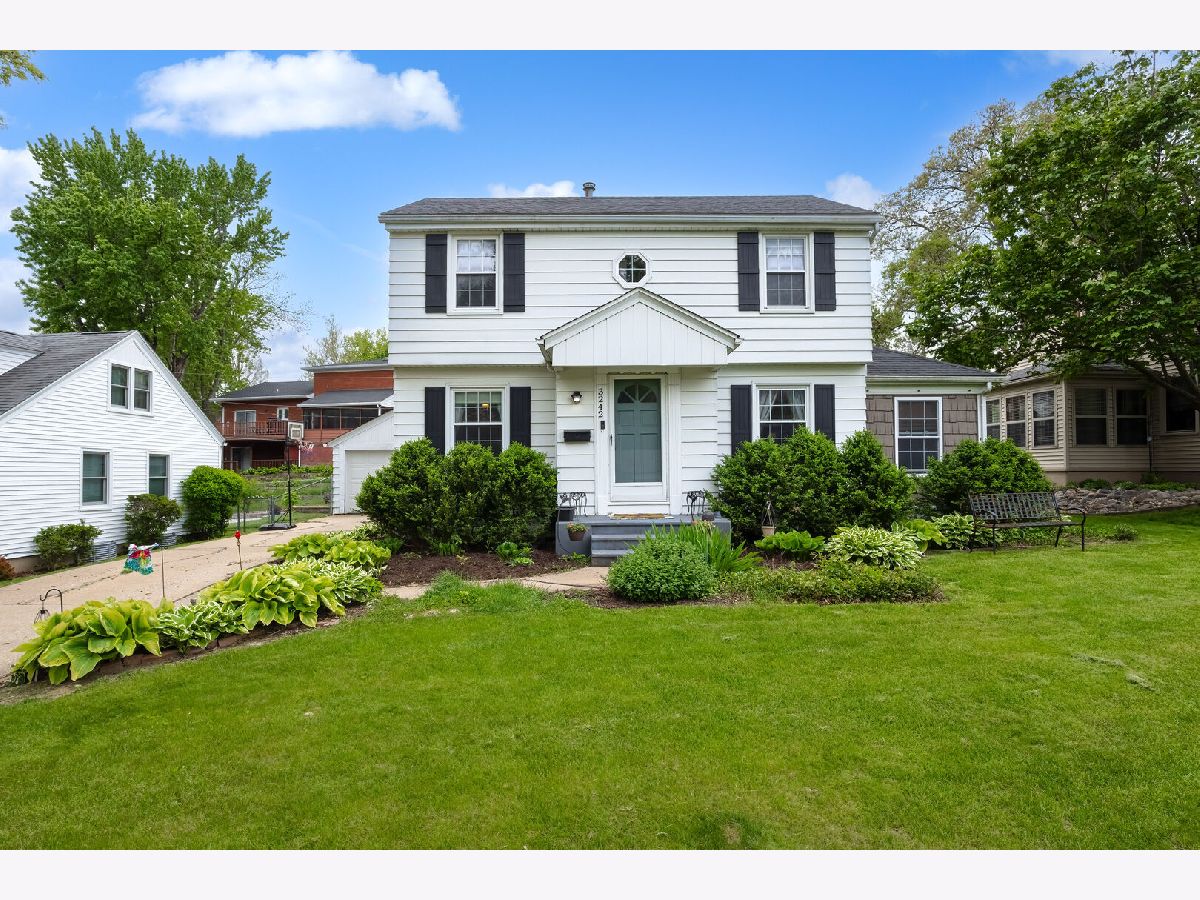  For Sale Rock Island Illinois, 3242 14th Street