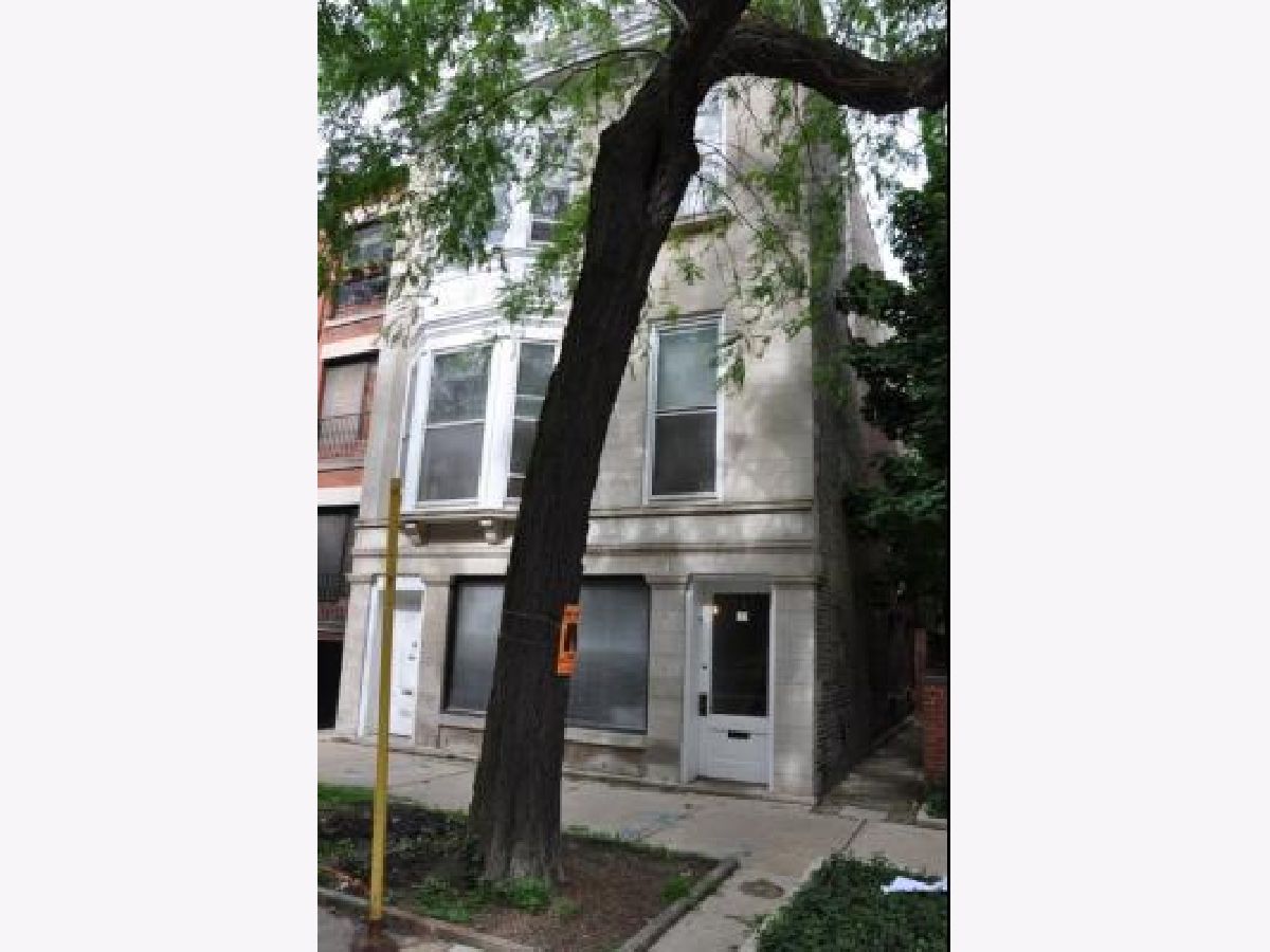  For Rent Chicago Illinois, 1947 Cleveland