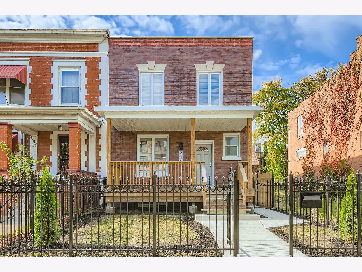  For Rent Chicago Illinois, 6540 Ingleside