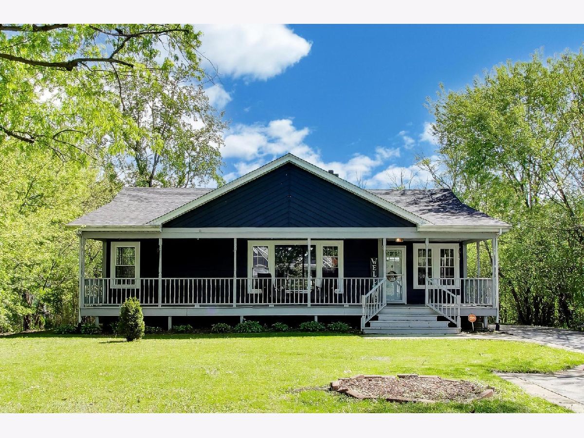 For Sale Homewood Illinois, 2911 Birch Road