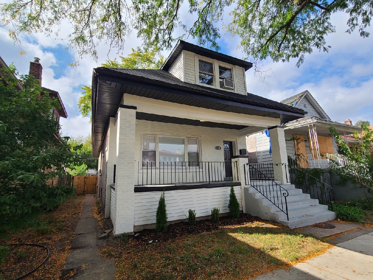  For Sale Chicago Illinois, 8138 Avalon Avenue